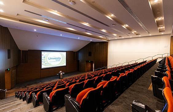 Auditorium