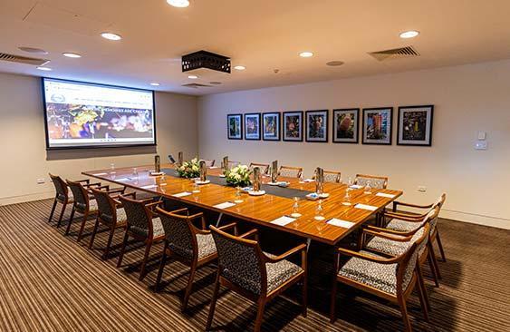 Boardroom