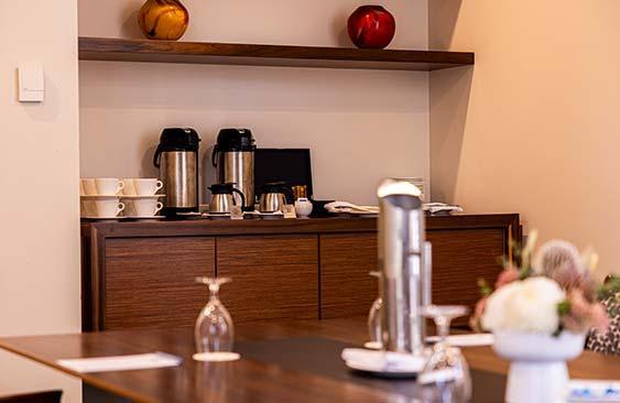 Business Lounge