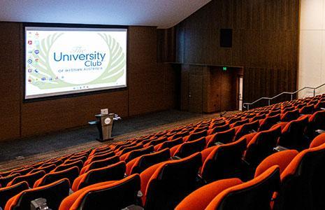 Auditorium