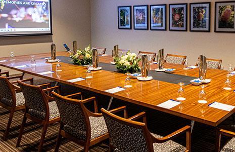 Boardroom