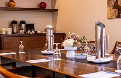 Business Lounge