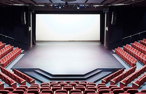 Octagon Theatre