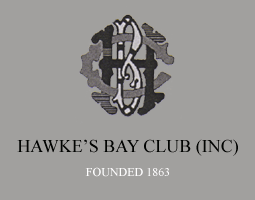 Hawkes Bay Club 