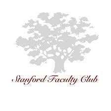 Stanford Faculty Club 