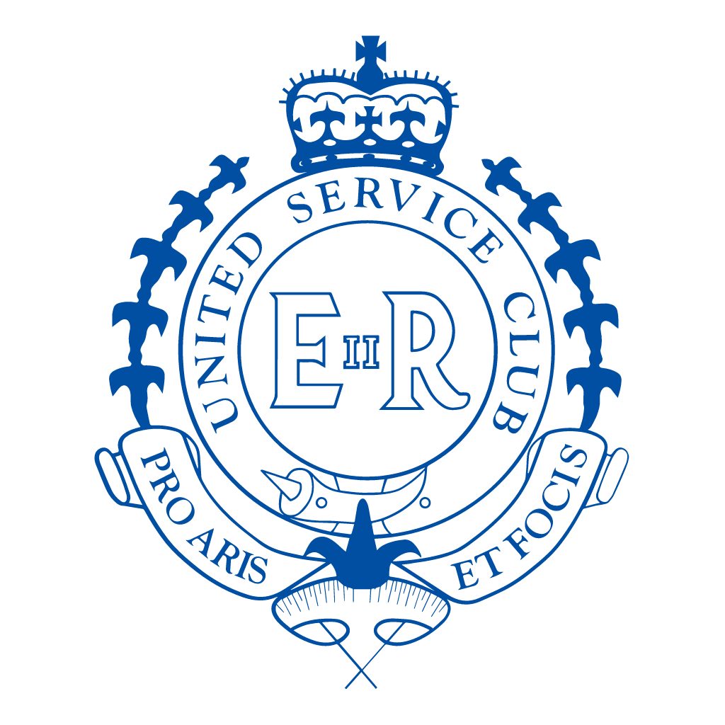 United Service Club