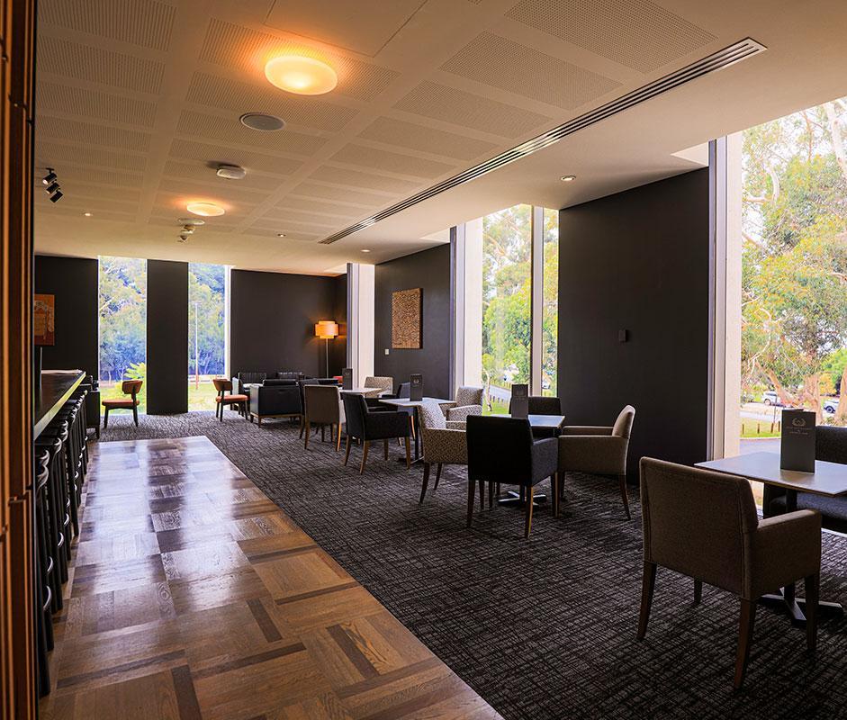 The Lounge Bar