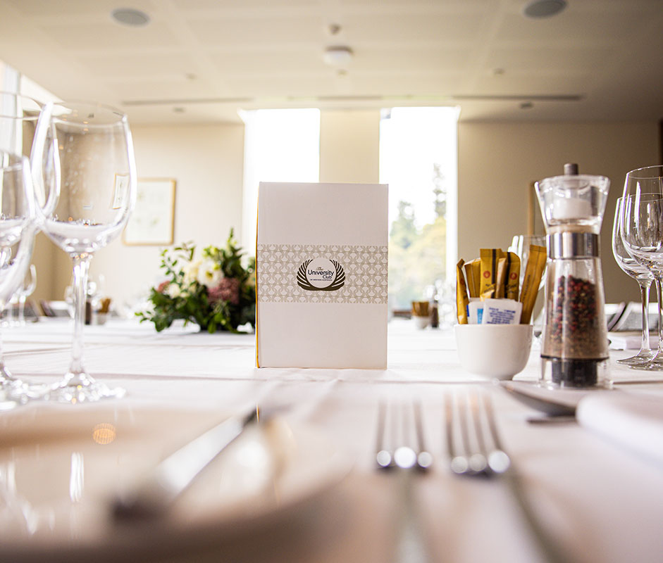 Private Dining